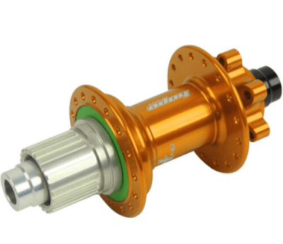 MAZA  PRO 4 REAR 12X148MM MICROSPLINE 32H