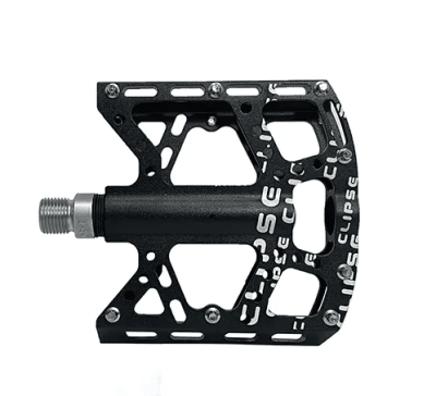 PEDAL ECLIPSE ALUMINIO