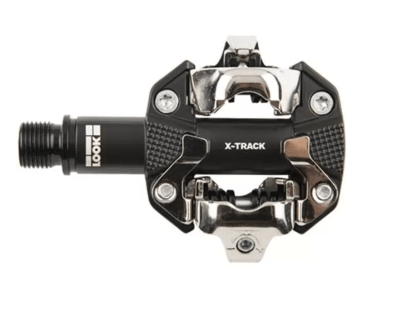 PEDAL LOOK MTB X-TRACK DARK GREY