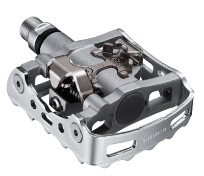 PEDAL SHIMANO ANCLAJE PLATAFORMA PD-M324