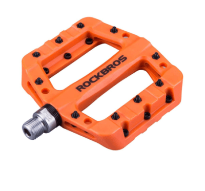 PEDALES ROCKBROS RESINA