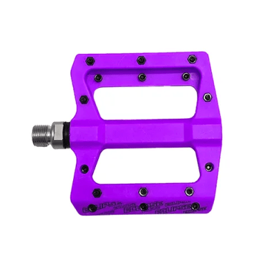 PEDAL MTB RESINA PLATAFORMA ECLIPSE