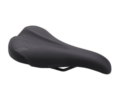 ASIENTO SPEED MEDIUM ACERO