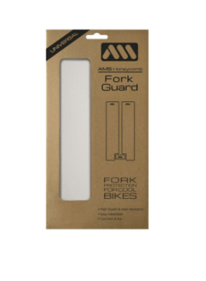 FORK GUARD CLEAR