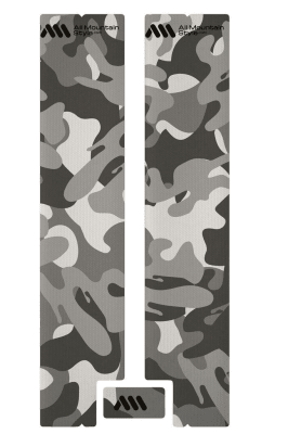 FORK GUARD CAMO