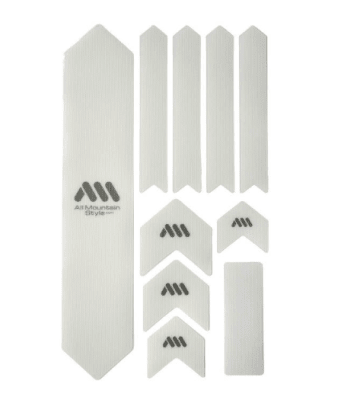 FRAME GUARD EXTRA CLEAR