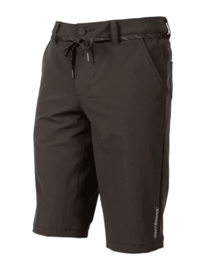 SHORT KICKER BLACK 32