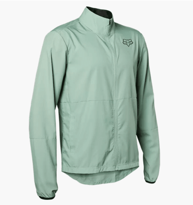 CORTA VIENTO WIND RANGER VERDE TALLA M