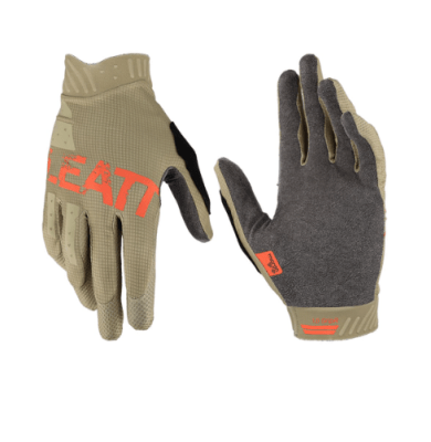 GUANTE  MTB 1.0 GRIPR  DUNE TALLA M