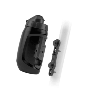 FIDLOCK  BLACK