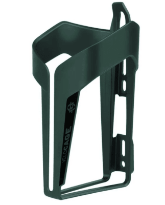 PORTA CARAMAGIOLA BLACK