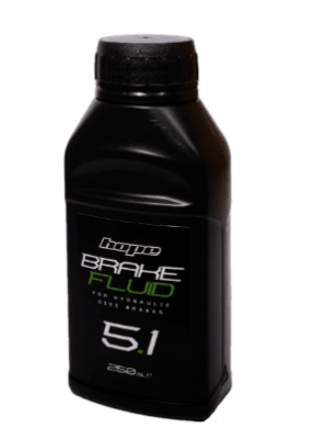 LIQUIDO BRAKE FLUID HOPE