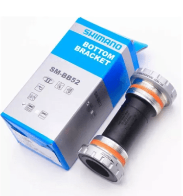 CUBETAS DE MOTOR SM-BB52 SHIMANO