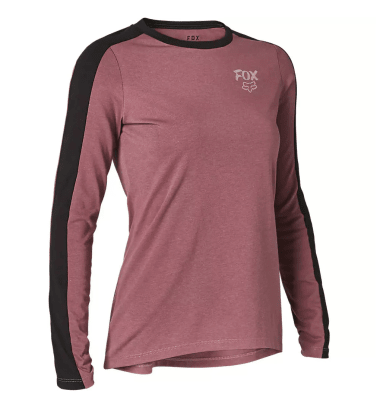 JERSEY   RANGER  MUJER  MID MORADO