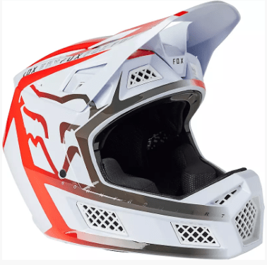 CASCO RPC MIPS CALI WHITE TALLA M