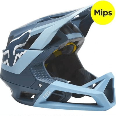 CASCO PROFRAME TUK SLT BLUE