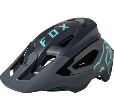 CASCO SPEEDFRAME PRO NEGRO/CALIPSO TALLA S