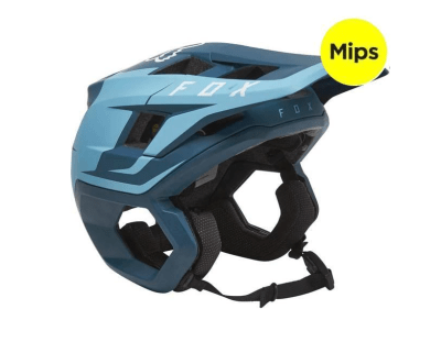 CASCO DROPFRAME PRO SIDESWIPE AZUL