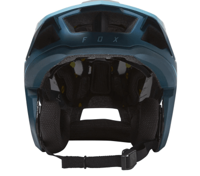 CASCO FOX DROPFRAME AZUL TALLA L