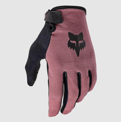 GUANTES  RANGER BURDEO