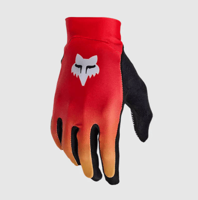 GUANTES FLEXAIR RACE FLO/RED