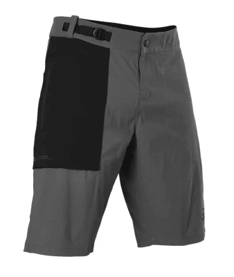 SHORT RANGER UTILITY GRIS