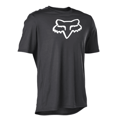 JERSEY RANGER M/CORTA BLACK