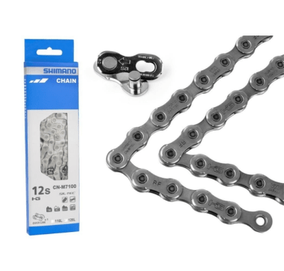 CADENA 12V M-7100