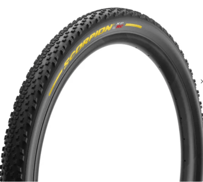 NEUMÁTICO SCORPION XC RC 29X2.2