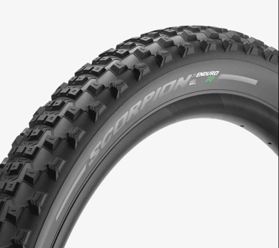 NEUMÁTICO SCORPION ENDURO R 27.5X2.4