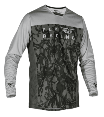 JERSEY RADIUM DARK GREY