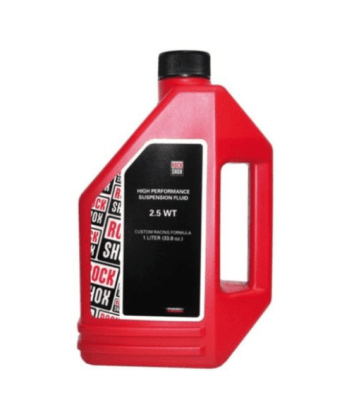 ACEITE SRAM SUSPENSION 2.5WT