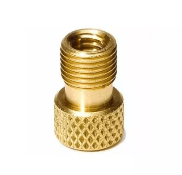 ADAPTADOR VALVULA PRESTA/AUTO