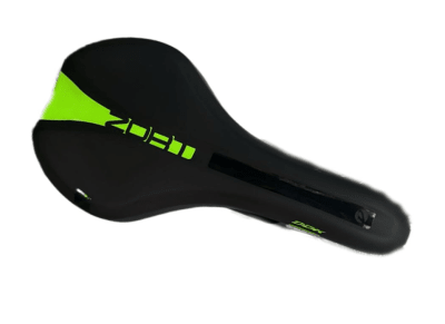 ASIENTO DDK ZORT NEGRO