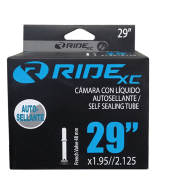 CAMARA RIDE 29 AUTOSELLANTE