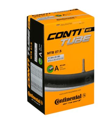 CAMARA CONTINENTAL 27.5X1.75/2.5 A/V