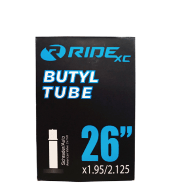 CAMARA RIDE 26x1.95/2.125 V/A