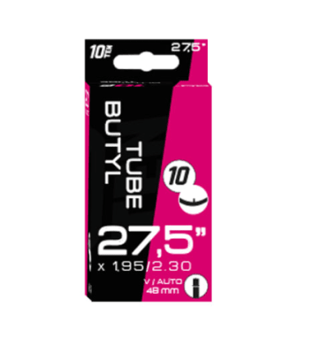 CAMARA 10TEN 27.5*1.95/2.30