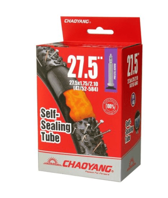 CAMARA ARO 27.5X1.75/2.125 CHAOYANG ANTIPICNHAZO