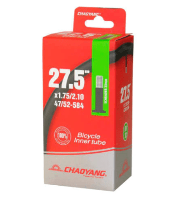 CAMARA CHAOYANG 27.5X1.75/2.10.