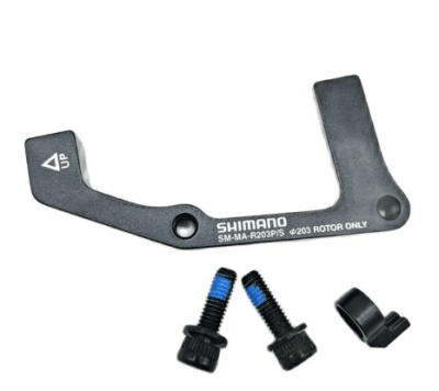 ADAPTADOR DE FRENO SHIMANO R  P/S SM-MA
