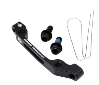 ADAPTADOR DE FRENO SHIMANO F  P/S SM-MA90