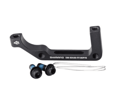 ADAPTADOR DISCO SHIMANO