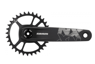 VOLANTE SRAM NX