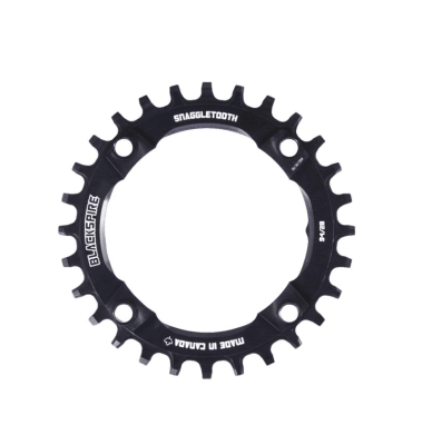 CORONA BLACKSPIRE  OVAL NEGRA 104BCD