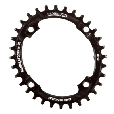 CORONA BLACKSPIRE 104BCD  NEGRA