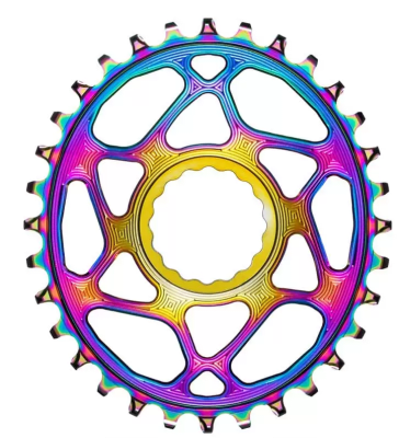 CORONA  ABSOLUT BLACK OVAL BOOST  RAINBOW