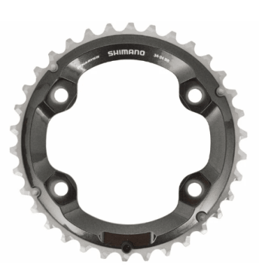 CORONA SHIMANO DEORE XT FC-M8000 2X11S