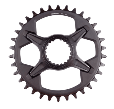 CORONA SHIMANO XT FC-M8100 12V