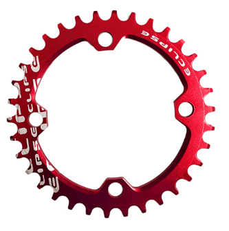 CORONA ECLIPSE  BCD104 ROJA
